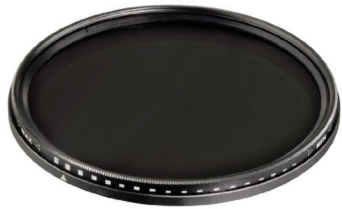 Hama Vario ND2-400 Graufilter 52 mm