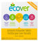 Ecover Automatic Dishwasher Soap Tablets, Citrus, 25 Count