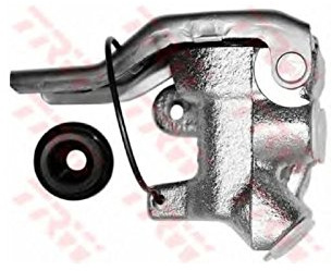 TRW GPV1153 Bremskraftregler Hinten