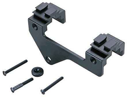 Walther Lever Action Zielfernrohr Montage für Luftdruckgewehr - Co2 Gewehr