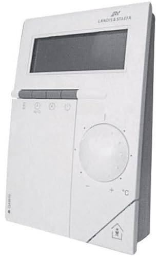 Siemens - Digitales Raumgerät QAW70 - : QAW70-A