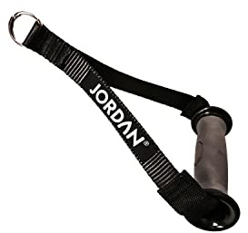 Jordan Fitness Soft Cable Handle