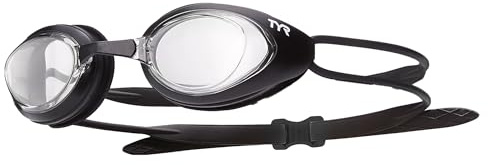 TYR Blackhawk Swimming Goggles Unisex, unisex, LGBHM