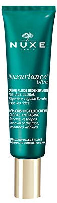 Nuxe Nuxuriance Anti-Aging Emulsion für Mischhaut, 50 ml