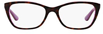 Vogue Damen 0Vo2961 Brillengestell, Mehrfarbig (Havana/Lilac/Tr Violet), 66