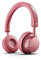 Jays Bluetooth Kopfhörer Wireless - a-Seven - Rosé - Headphones Kabellos Over Ear bis zu 25 Stunden Spielzeit mit Mikrofon & Touch Control