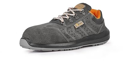 Upower Unisex So20485-40 Schuhkonstruktion, Schwarz, 40 EU