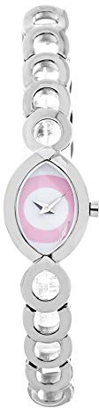 Chronotech - Damen Uhr CT7313S-01M