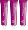 3er Wella Professionals Color Touch Plus 55/07 Hellbraun Intensiv Natur Braun 60 ml