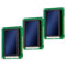 AZDelivery 3 x LCD Display 128 x 64 Pixel 12864 Display KS0108/KS0107 mit blauem Hintergrund und weißen Zeichen kompatibel mit Arduino inklusive E-Book!