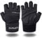 SIMARI Trainingshandschuhe Männer Frauen volle Finger Gewichtheben Handschuhe mit Handgelenk Unterstützung für Gym Übung Fitness Training Aufzüge aus SMRG902