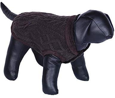Nobby 65458 Hunde Pullover Jill braun 48 cm