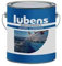 Smalto uretanico lucido di alta qualità Lubens Alcas - 750ml - 73 grigio antico
