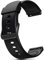 Veryfitpro ID205L Smartwatch-Ersatzbänder (schwarz)