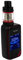 SMOK X-Priv Kit 225 Watt, mit TFV12 P Tank 8 ml, e-Zigarette, black red