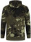 Korda Kore TK Hoodie Light Kamo Camo: L