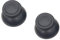 KGDUYH Haute qualité 2PCS Joystick analogique Thumb Thumb Stick Grip Cap pour Sony Playstation Dualshock 3/4 PS3 PS4 PS4 Xbox 360 / One Contrôleur de Joypad Molettesticks Facile à Utiliser