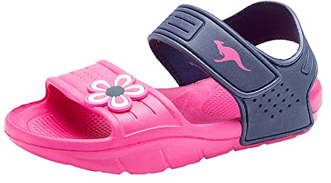 KangaROOS Unisex Kinder Kangaswim IiSandale