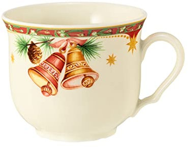 Seltmann Weiden Kaffeeobertasse 0,23 l Marieluise Weihnachtsnostalgie - Einzelverkauf