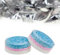 Respekt WC Power Tabs/Toiletten Active Tabs - Hygienische Reinigung von WC, Toiletten und Urinalen (25)