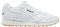 Reebok Glide, Zapatillas Unisex adulto, Ftwr White Vector Navy Reebok Rubber Gum 01, 44 EU
