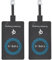 Qi Standard TypeC Wireless Charger Receiver, Wireless Charger Ladeempfänger Patchmodul Chip für Smartphone mit Typ C Schnittstelle