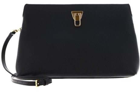 Coccinelle Beat Umhängetasche Leder 28 cm