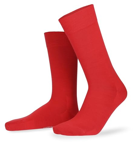 KUNERT Herren Socken Gary klimaregulierend