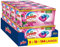 Bio Presto Power Caps Color, Detersivo Lavatrice Predosato In Capsule, Confezione Da 144 Lavaggi