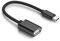 Câble adaptateur OTG de type C pour Samsung S10 S10 + Mi 9 Android PC USB C Type Gamepad Tablette Souris OTG