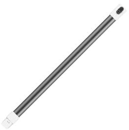 KAFTKO Aspirateur Intelligent Portatif Tiges en Aluminium Tiges D’Extension Accessoires De Remplacement. Compatible avec Tineco Pure One S12 EX/Pure One S11 / Pure One X Aspirateurs