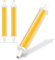R7S LED Bulb 118mm 30w Dimmable, 30W R7S 118mm LED COB Light Replacement for Halogen Bulb 300W, COB Double Ended Reflector Linear Lamp, 360° Beam Angle, No Flicker,Warm White,118mm 30W 2pcs