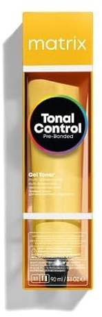 MATRIX Matrix Tonal Control 90 ml für den professionellen Einsatz zur Verbesserung der Leistung bei jeder Anwendung mit einer Messung oder Spezifikation 90 m