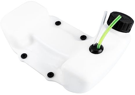 Réservoir De Carburant Pour Débroussailleuse 40-5Bl - Accessoire Pratique Pour Tondeuse Installation Facile Pour Jardin Et Agriculture Réservoir À Essence Durable