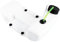 Réservoir De Carburant Pour Débroussailleuse 40-5Bl - Accessoire Pratique Pour Tondeuse Installation Facile Pour Jardin Et Agriculture Réservoir À Essence Durable