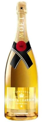 Moët et chandon - Lumineux - impériale – brut – magnum (1L5)