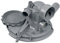 LUTH Premium Profi Parts Olla de bomba compatible con Bosch 00702507 para lavavajillas