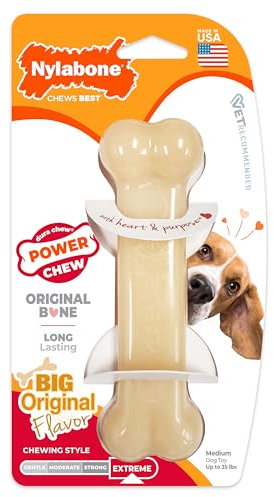Nylabone Dog Chew Wolf