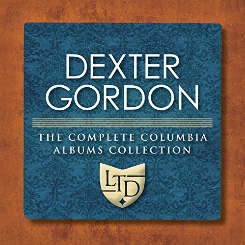 The Complete Columbia Albums Collection