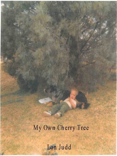 My Own Cherry Tree