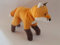 Fuchs Rotfuchs * 22 cm * Fox Fennek Plüschtier Kuscheltier