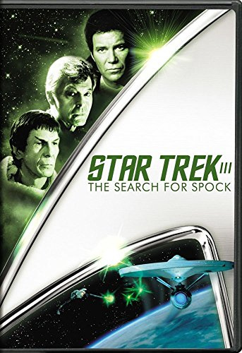 Star Trek III: The Search for Spock
