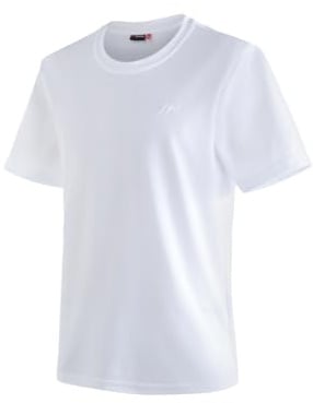 Maier Sports Men's Functional Shirt, Walter Made of 100% PES, Quick-Drying, Breathable and Easy-Care