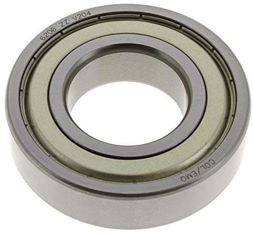 Lager 6206z 30x62x16mm