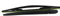 TarosTrade 244-0150-N-82571 Hinterer Scheibenwischerarm Und Blatt Set 405 Mm Hinten