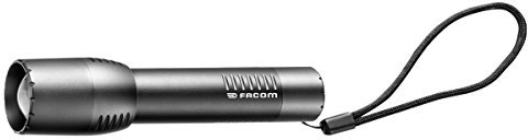 LINTERNA LED RECARBABLE COMPACTA