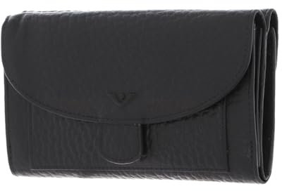 Voi Hirsch Vanessa Geldbörse Leder 17 cm