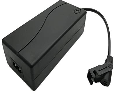 TuToy 29V 2A Netzteiltransformator AC/DC-Adapter Hubstuhl Netzteiltransformator