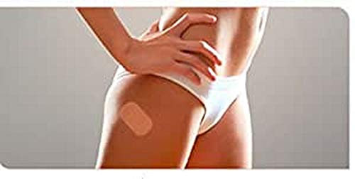 Dermopatch - Crema corporal, 50 ml