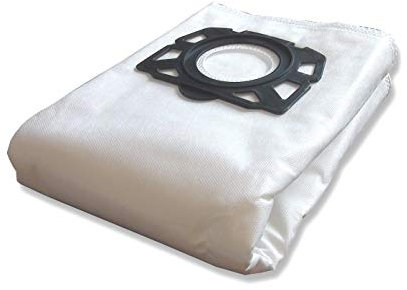 Kallefornia® 5 Sacs de filtre Kallefornia k920 Convient pour Karcher Kärcher WD 5.300 M Aspirateur sacs